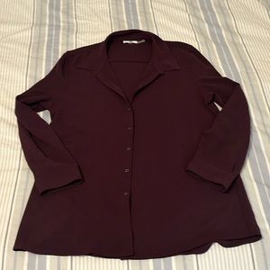 Calvin Klein Blouse